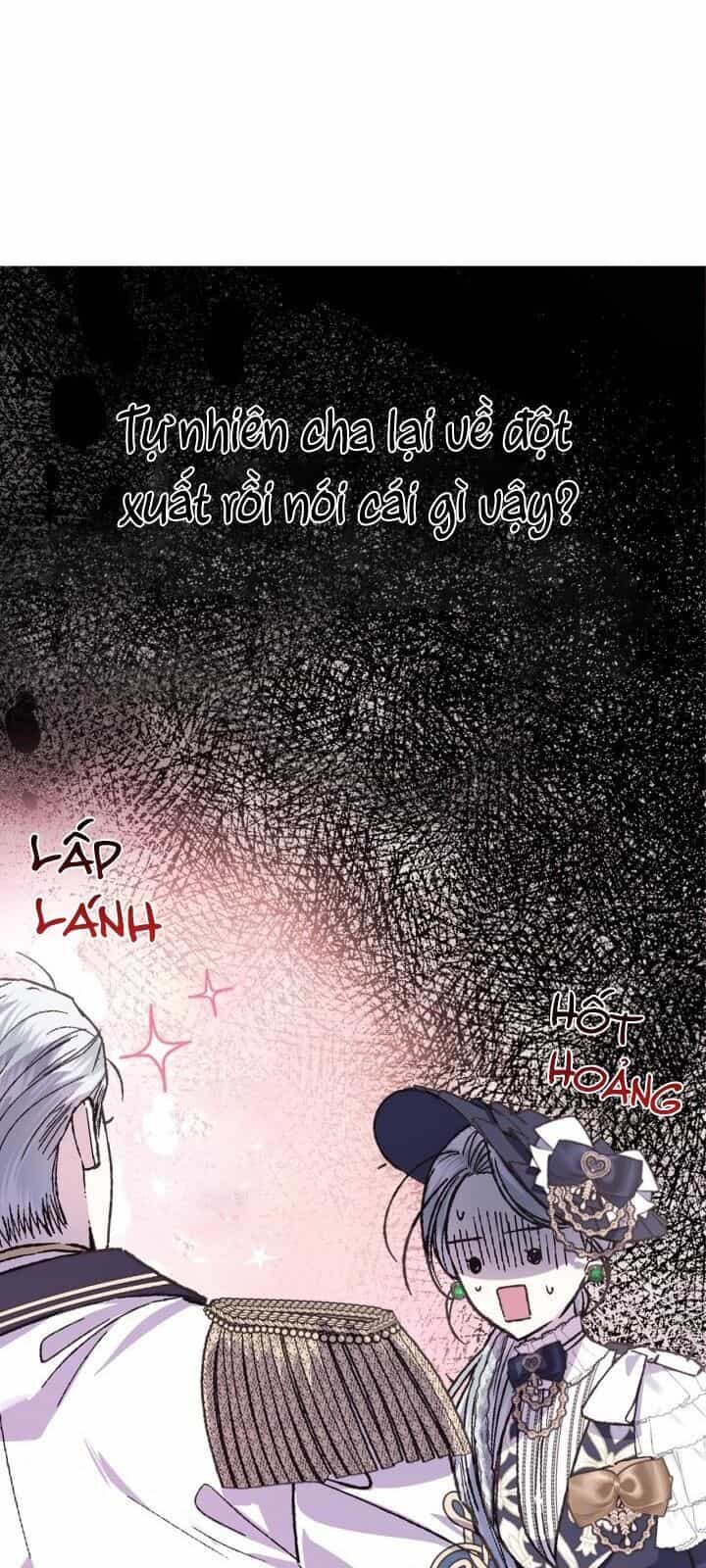 Cha Ơi Con Không Muốn Kết Hôn Đâu - Chương 18 - ảnh 99