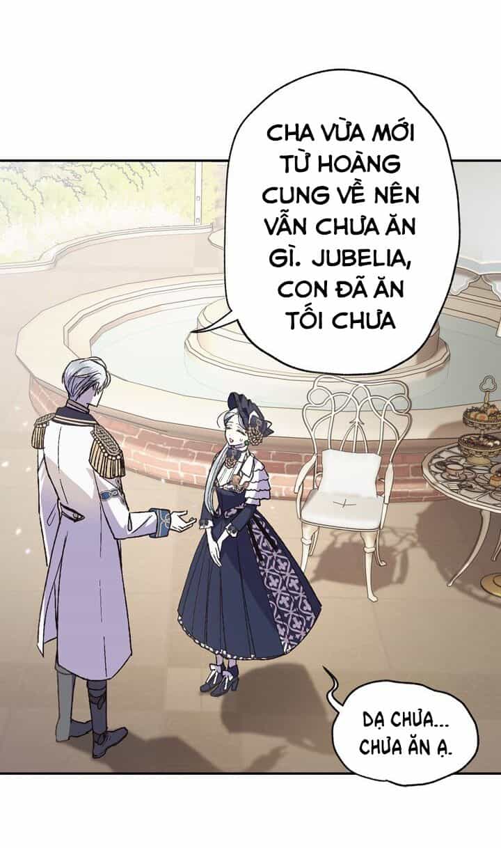 Cha Ơi Con Không Muốn Kết Hôn Đâu - Chương 19 - ảnh 14