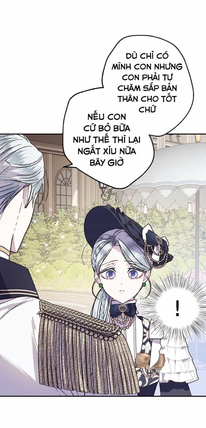 Cha Ơi Con Không Muốn Kết Hôn Đâu - Chương 19 - ảnh 15