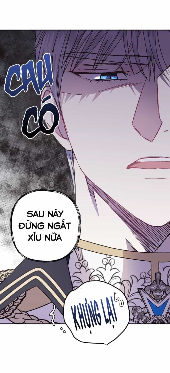 Cha Ơi Con Không Muốn Kết Hôn Đâu - Chương 19 - ảnh 18