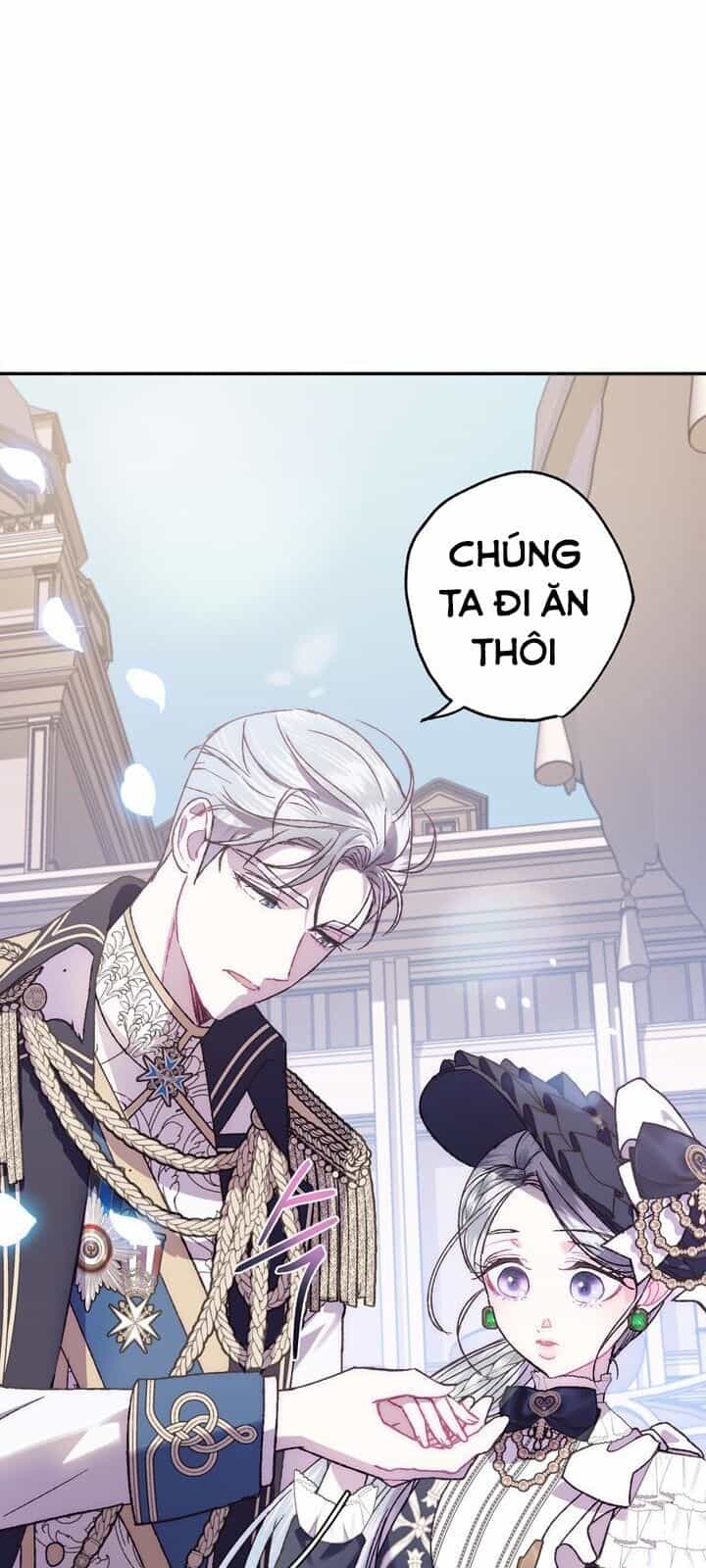 Cha Ơi Con Không Muốn Kết Hôn Đâu - Chương 19 - ảnh 21