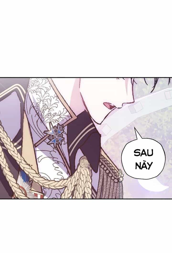 Cha Ơi Con Không Muốn Kết Hôn Đâu - Chương 19 - ảnh 3