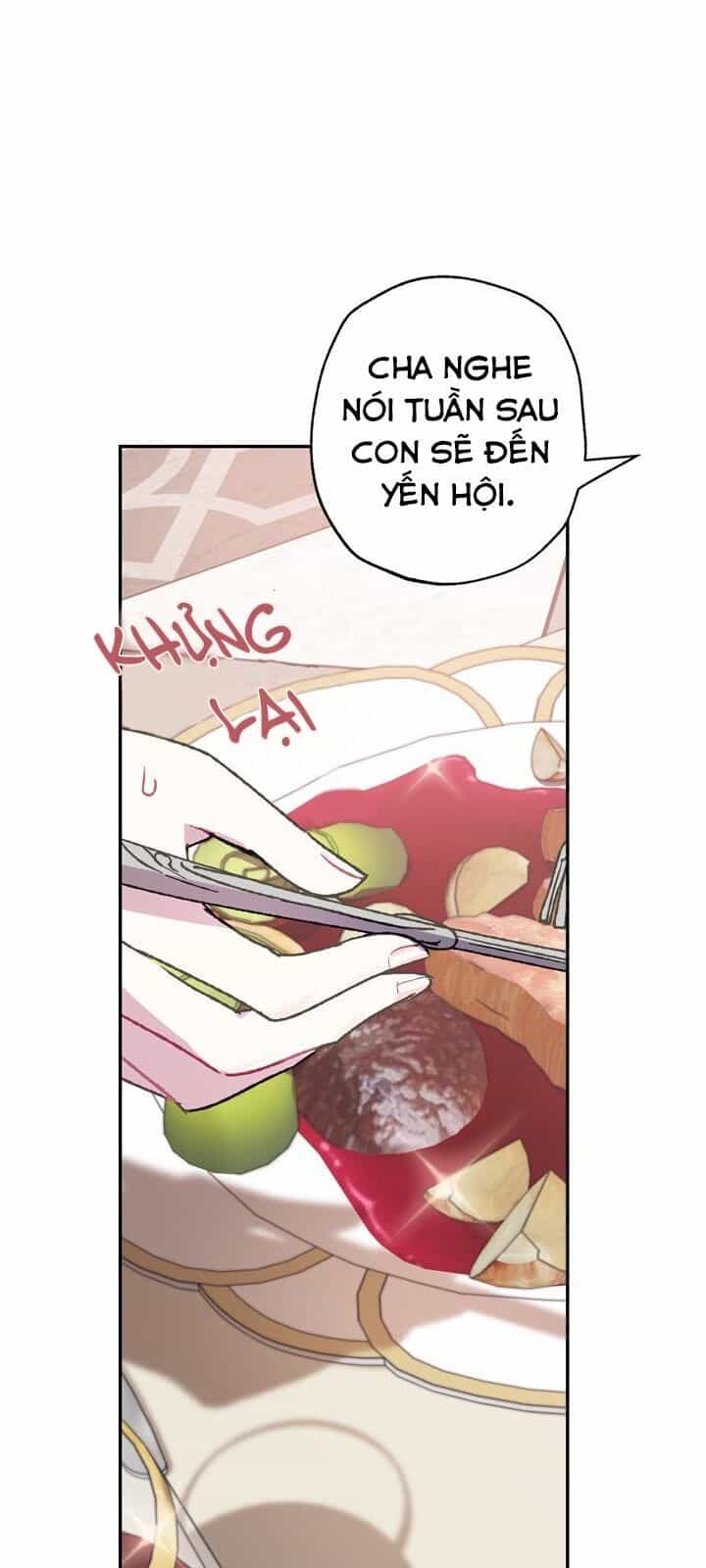 Cha Ơi Con Không Muốn Kết Hôn Đâu - Chương 19 - ảnh 37