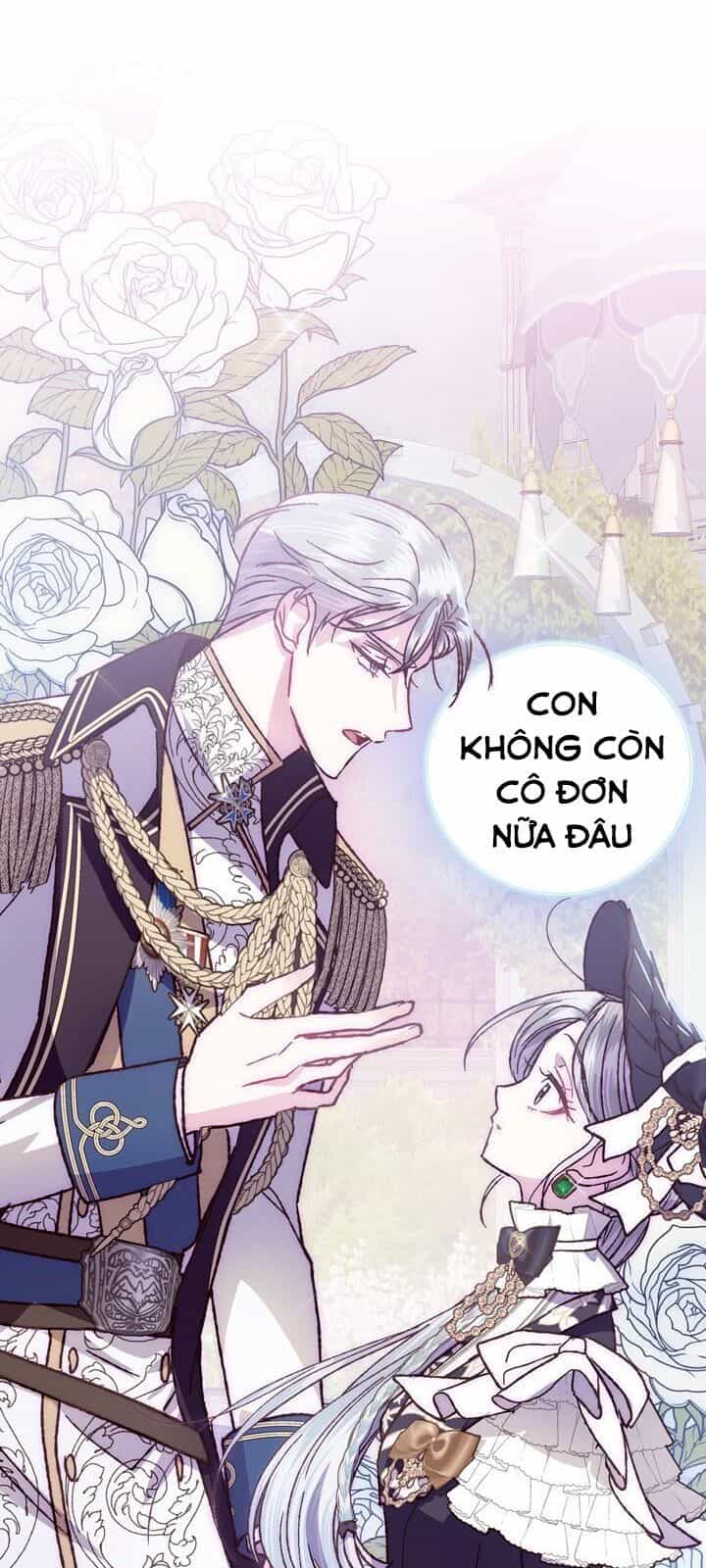 Cha Ơi Con Không Muốn Kết Hôn Đâu - Chương 19 - ảnh 4
