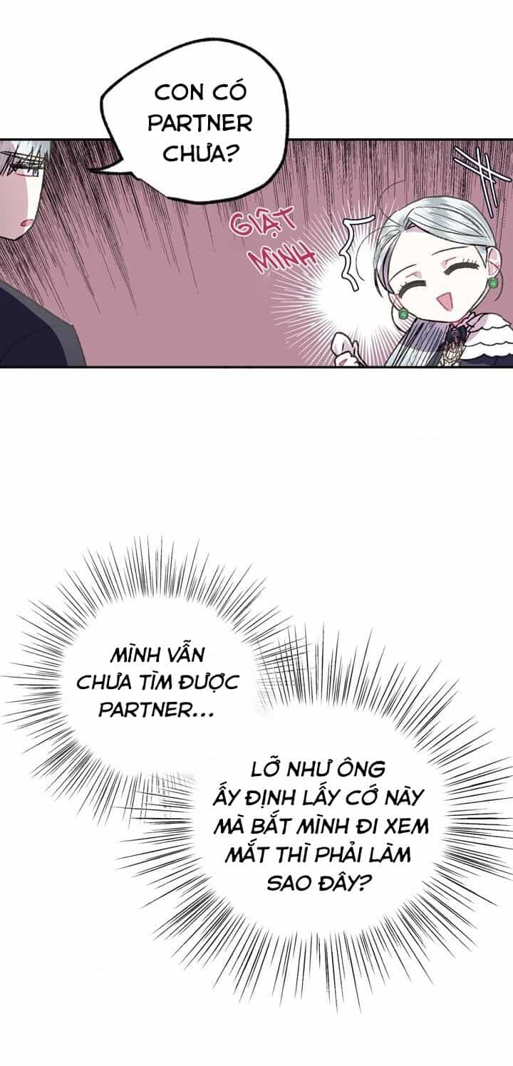 Cha Ơi Con Không Muốn Kết Hôn Đâu - Chương 19 - ảnh 40