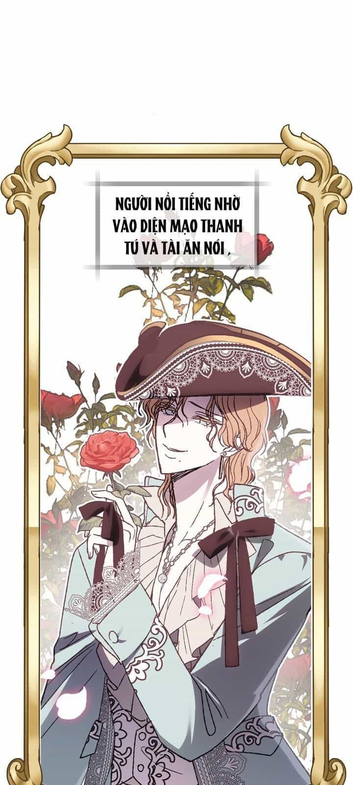 Cha Ơi Con Không Muốn Kết Hôn Đâu - Chương 19 - ảnh 55