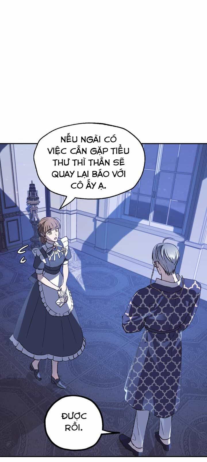 Cha Ơi Con Không Muốn Kết Hôn Đâu - Chương 19 - ảnh 65