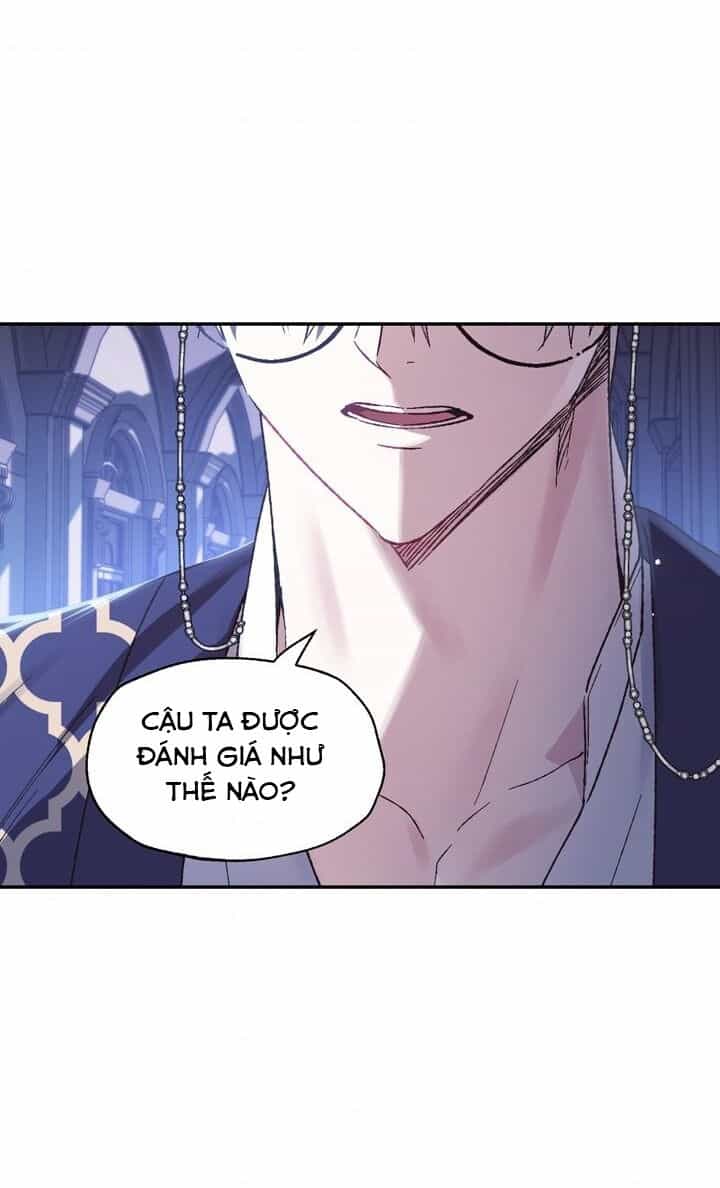Cha Ơi Con Không Muốn Kết Hôn Đâu - Chương 19 - ảnh 70