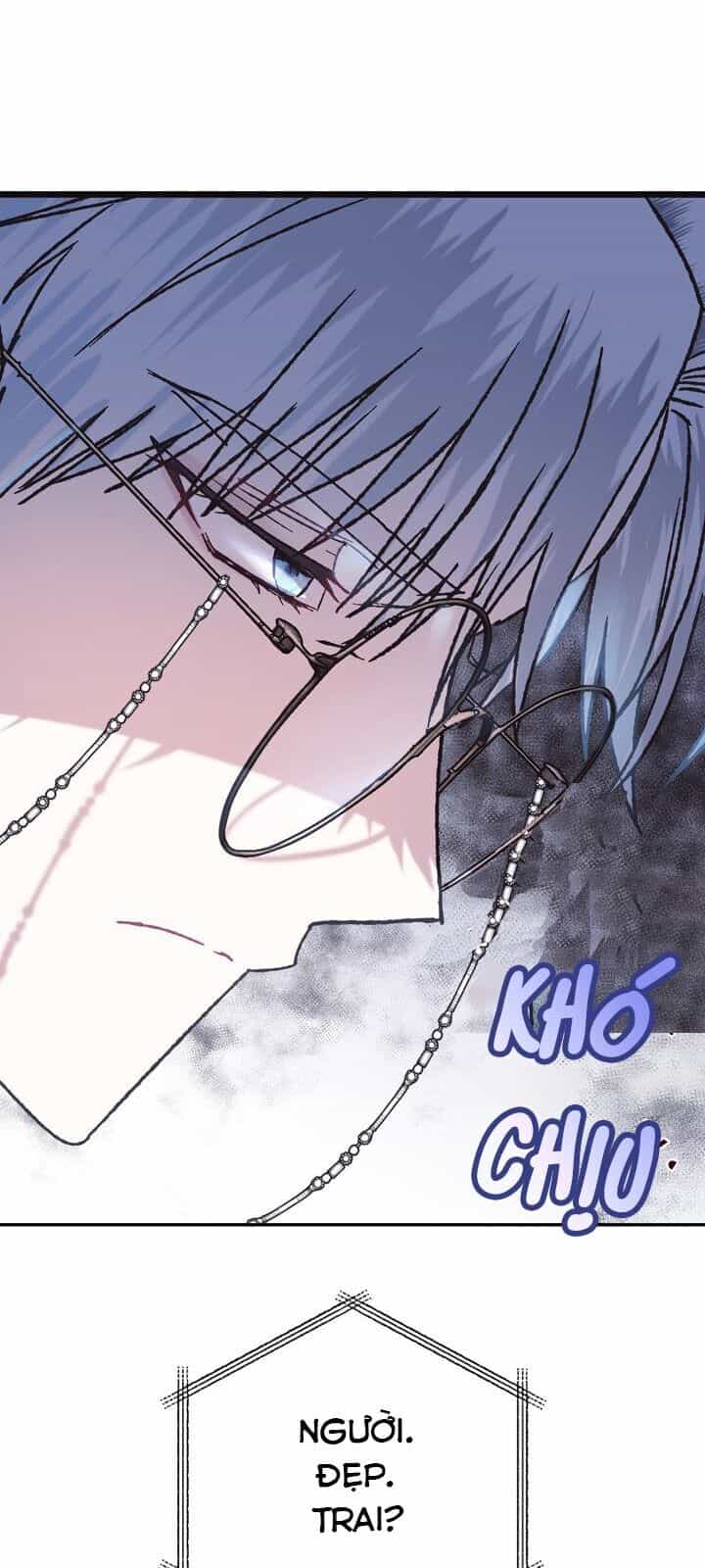 Cha Ơi Con Không Muốn Kết Hôn Đâu - Chương 19 - ảnh 72