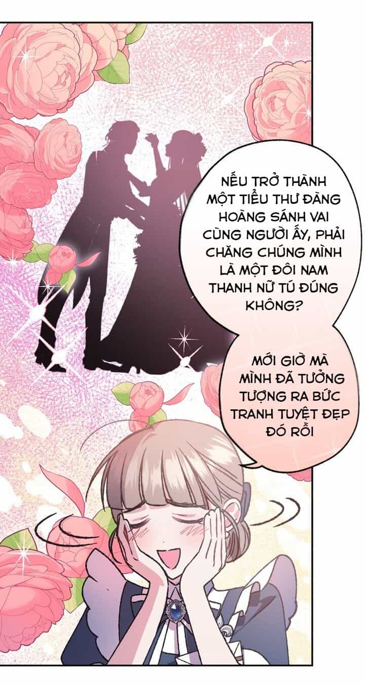 Cha Ơi Con Không Muốn Kết Hôn Đâu - Chương 19 - ảnh 74