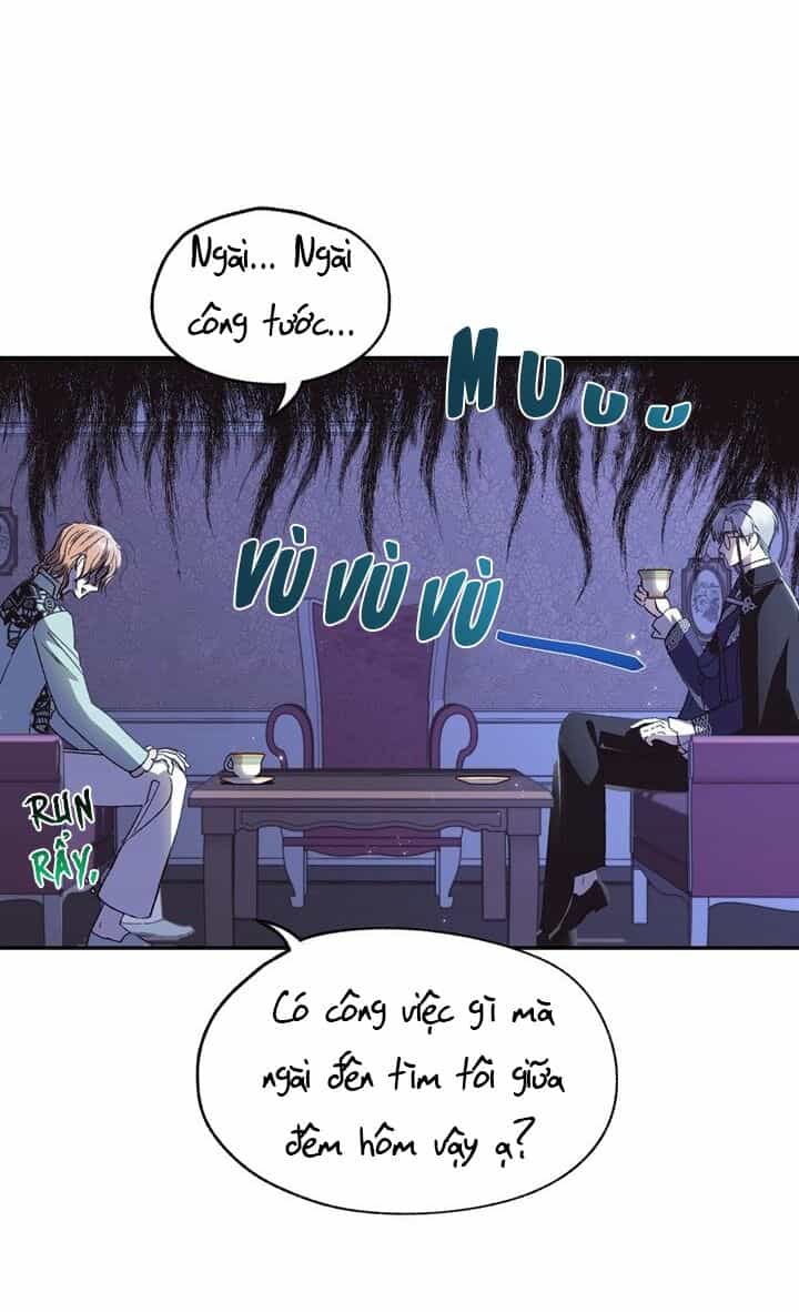 Cha Ơi Con Không Muốn Kết Hôn Đâu - Chương 19 - ảnh 84
