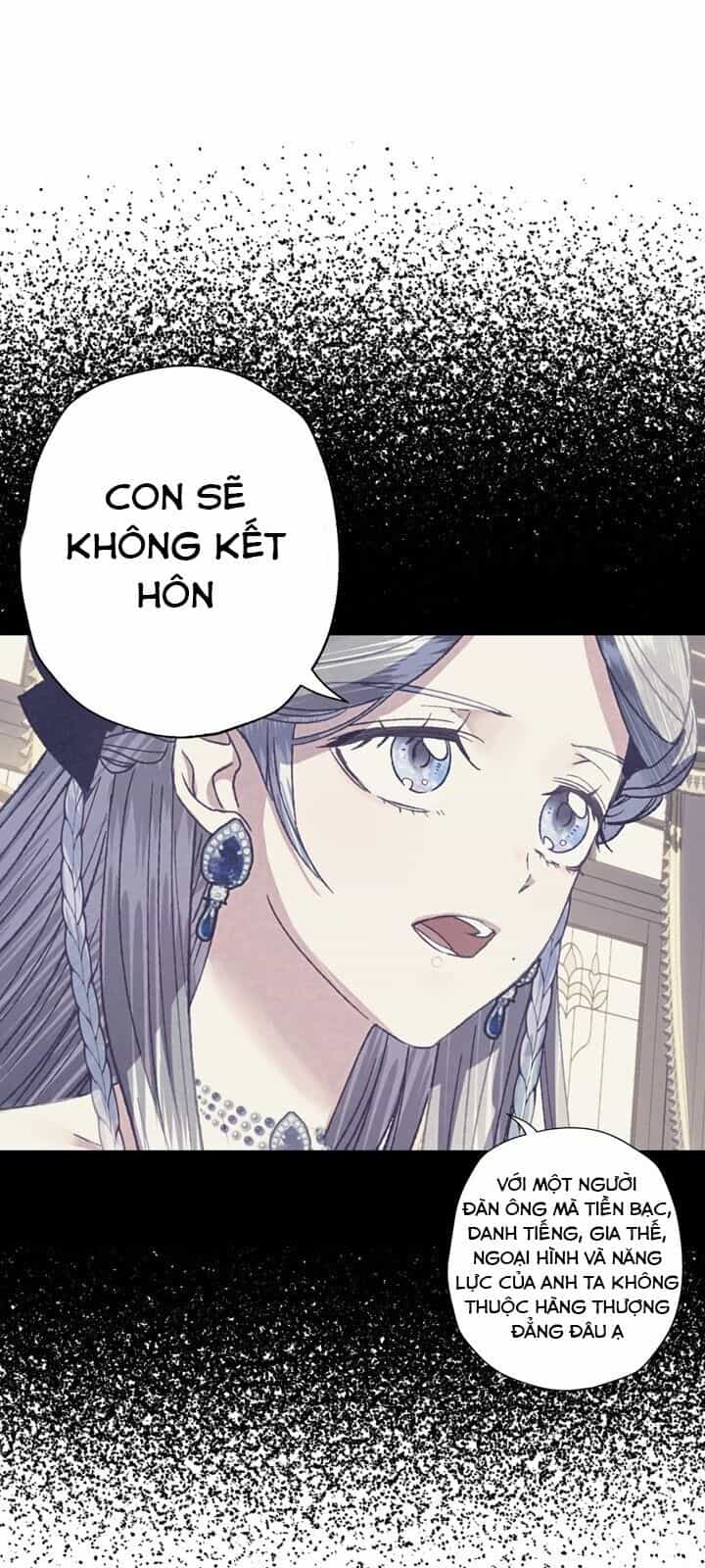 Cha Ơi Con Không Muốn Kết Hôn Đâu - Chương 19 - ảnh 91