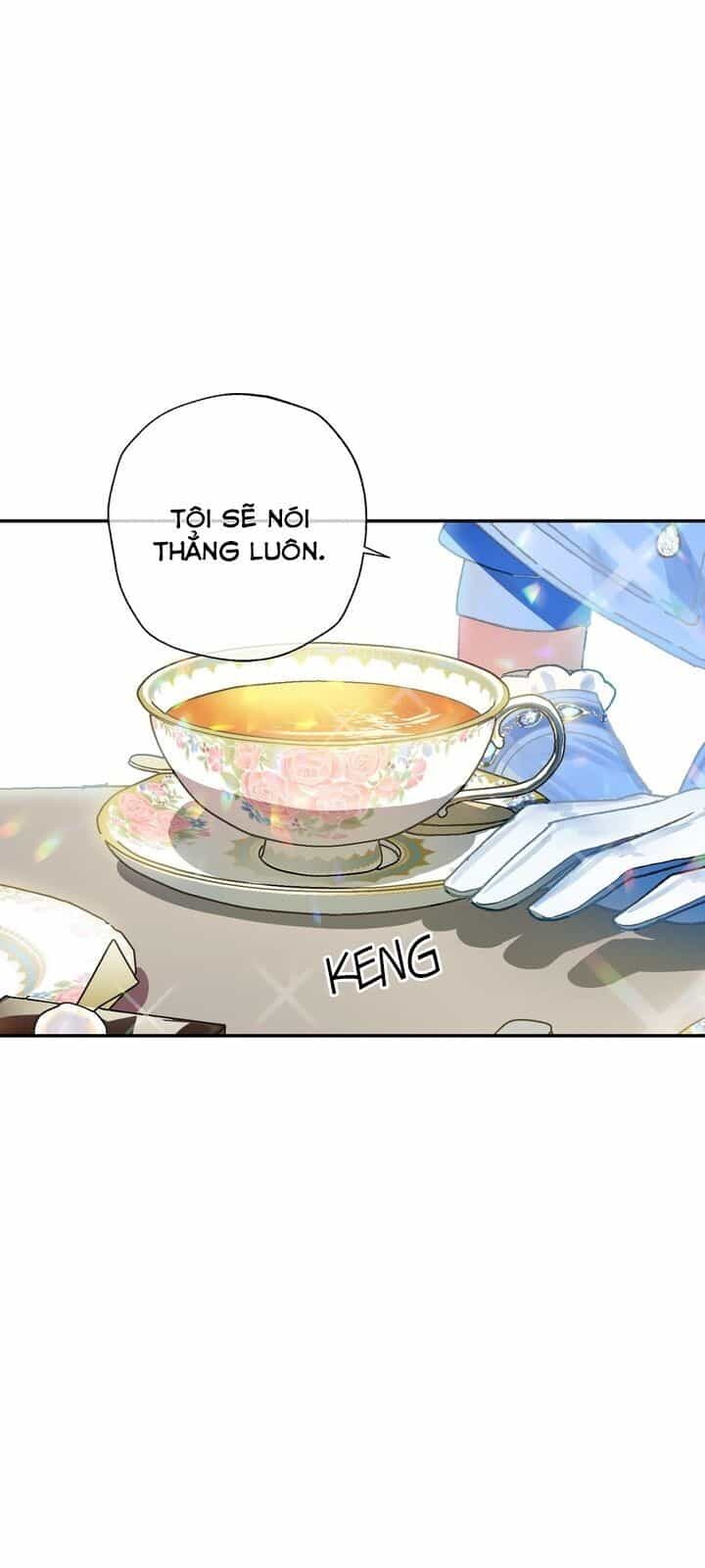 Cha Ơi Con Không Muốn Kết Hôn Đâu - Chương 2 - ảnh 2