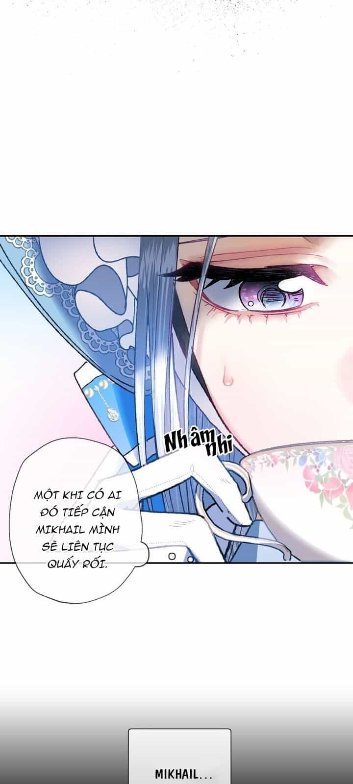 Cha Ơi Con Không Muốn Kết Hôn Đâu - Chương 2 - ảnh 30