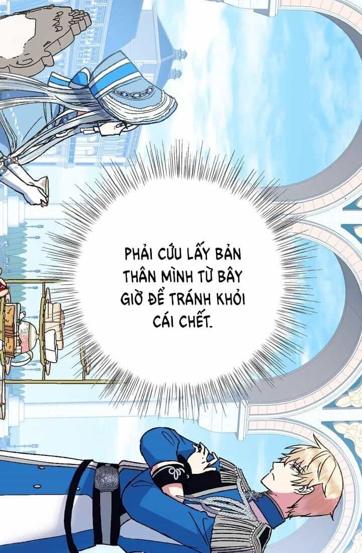 Cha Ơi Con Không Muốn Kết Hôn Đâu - Chương 2 - ảnh 40