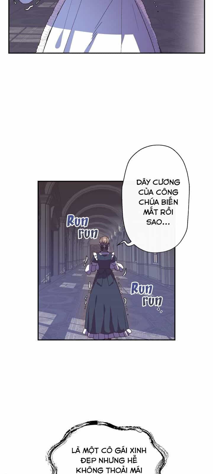Cha Ơi Con Không Muốn Kết Hôn Đâu - Chương 2 - ảnh 93