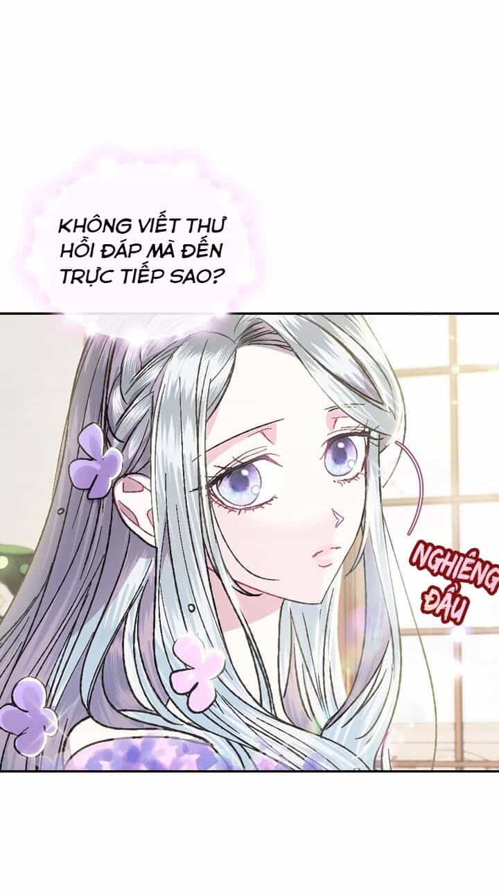 Cha Ơi Con Không Muốn Kết Hôn Đâu - Chương 20 - ảnh 23