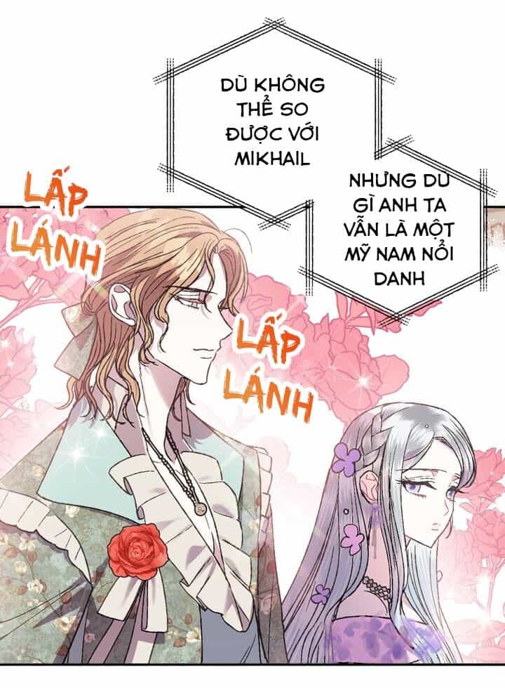 Cha Ơi Con Không Muốn Kết Hôn Đâu - Chương 20 - ảnh 29