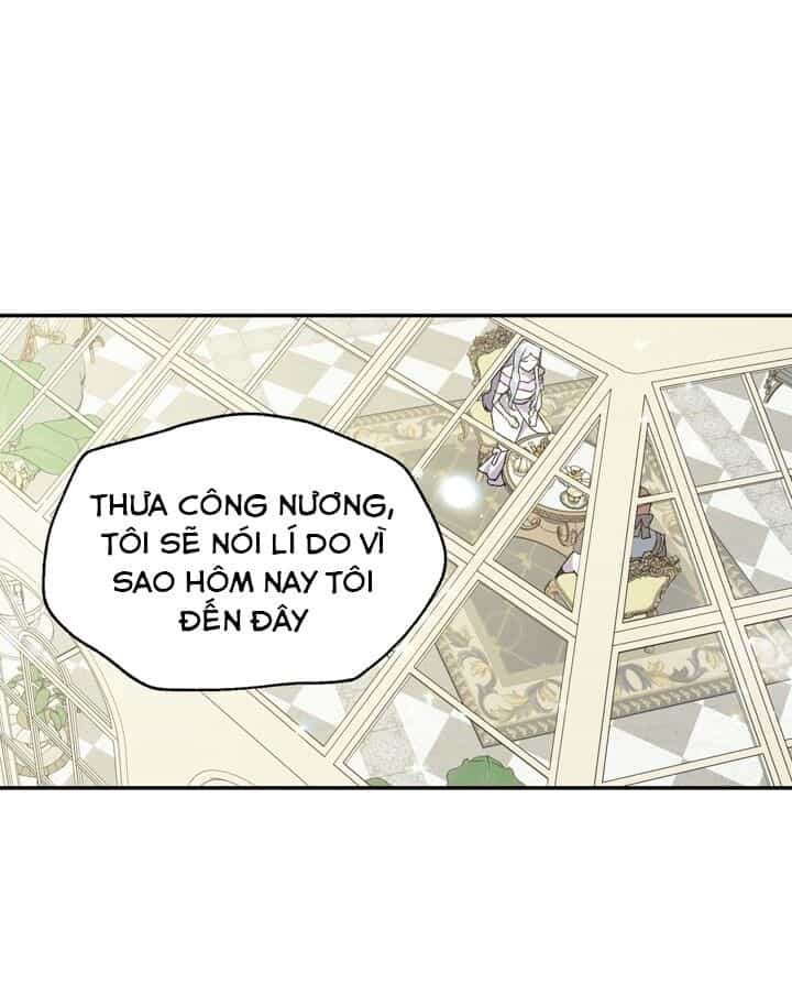 Cha Ơi Con Không Muốn Kết Hôn Đâu - Chương 20 - ảnh 35