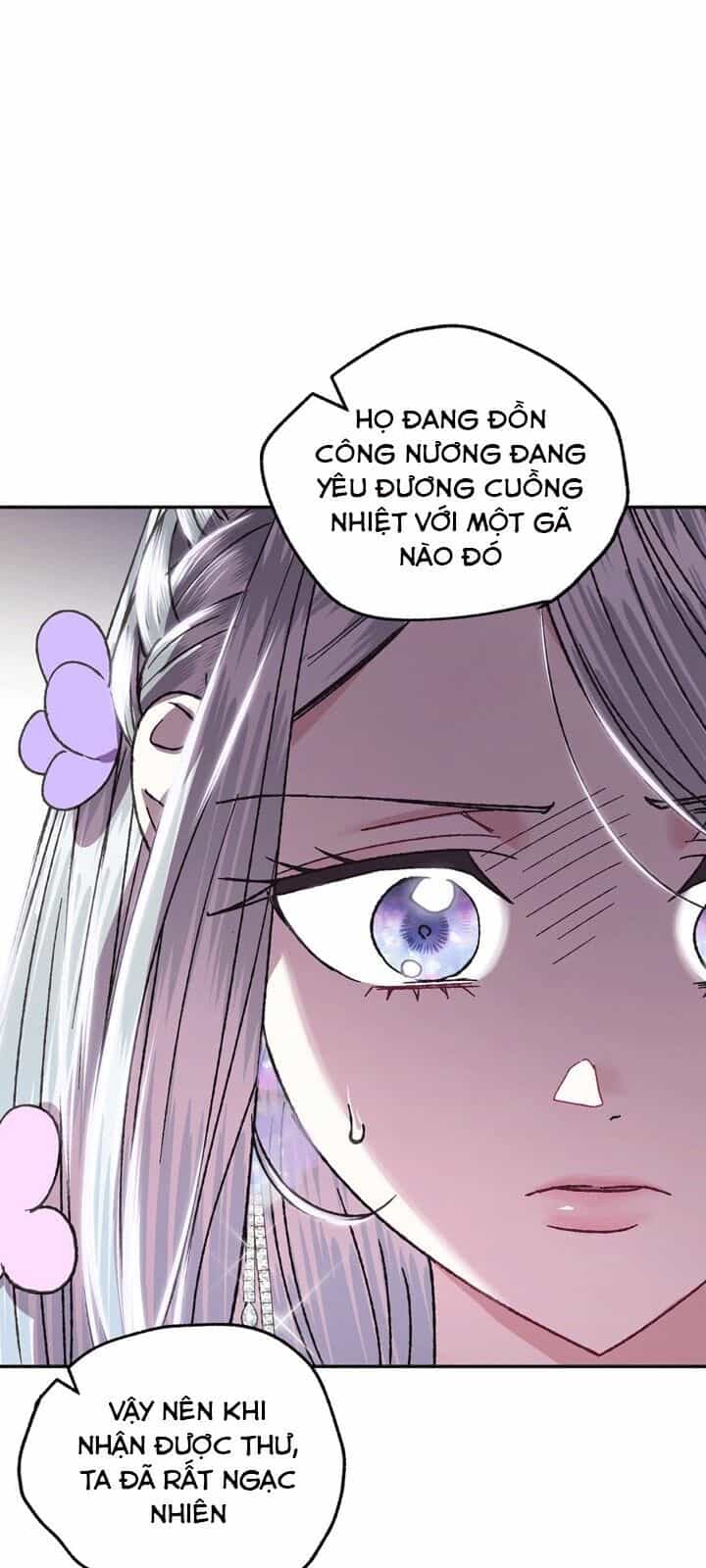 Cha Ơi Con Không Muốn Kết Hôn Đâu - Chương 20 - ảnh 44