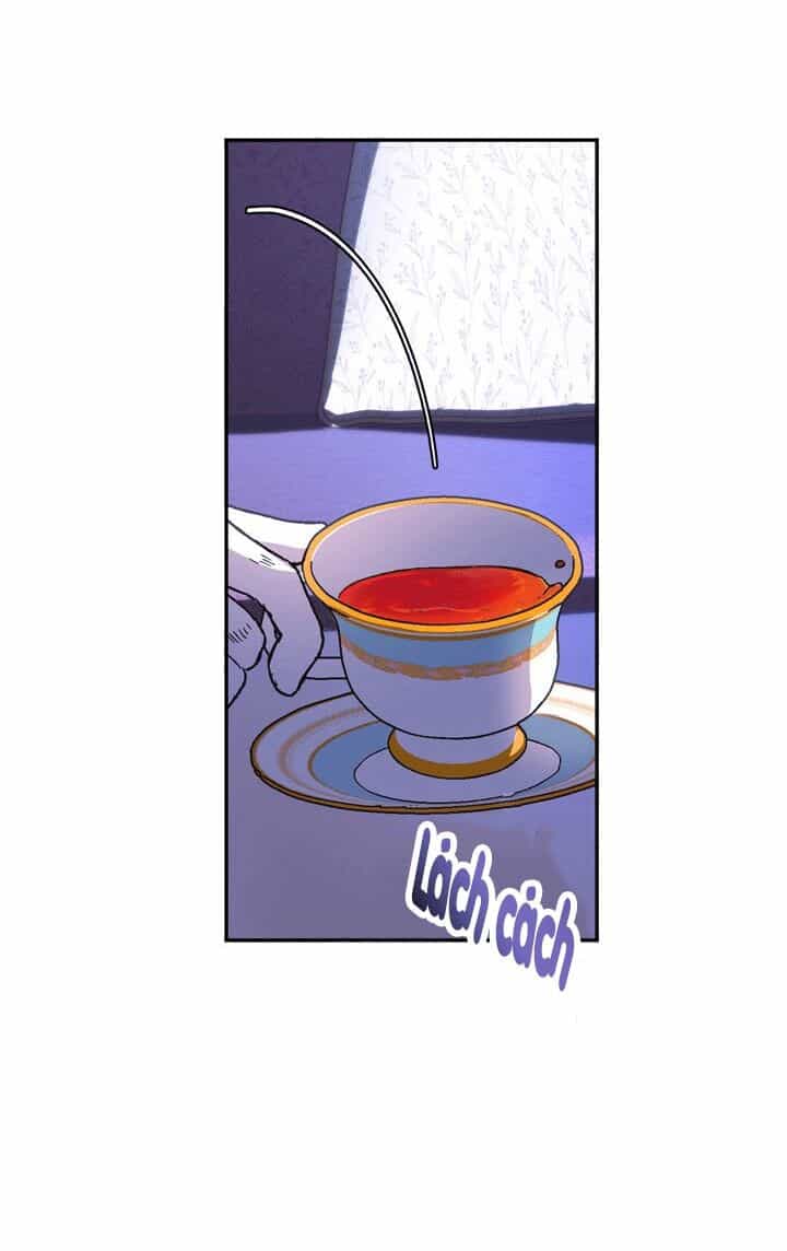 Cha Ơi Con Không Muốn Kết Hôn Đâu - Chương 20 - ảnh 5