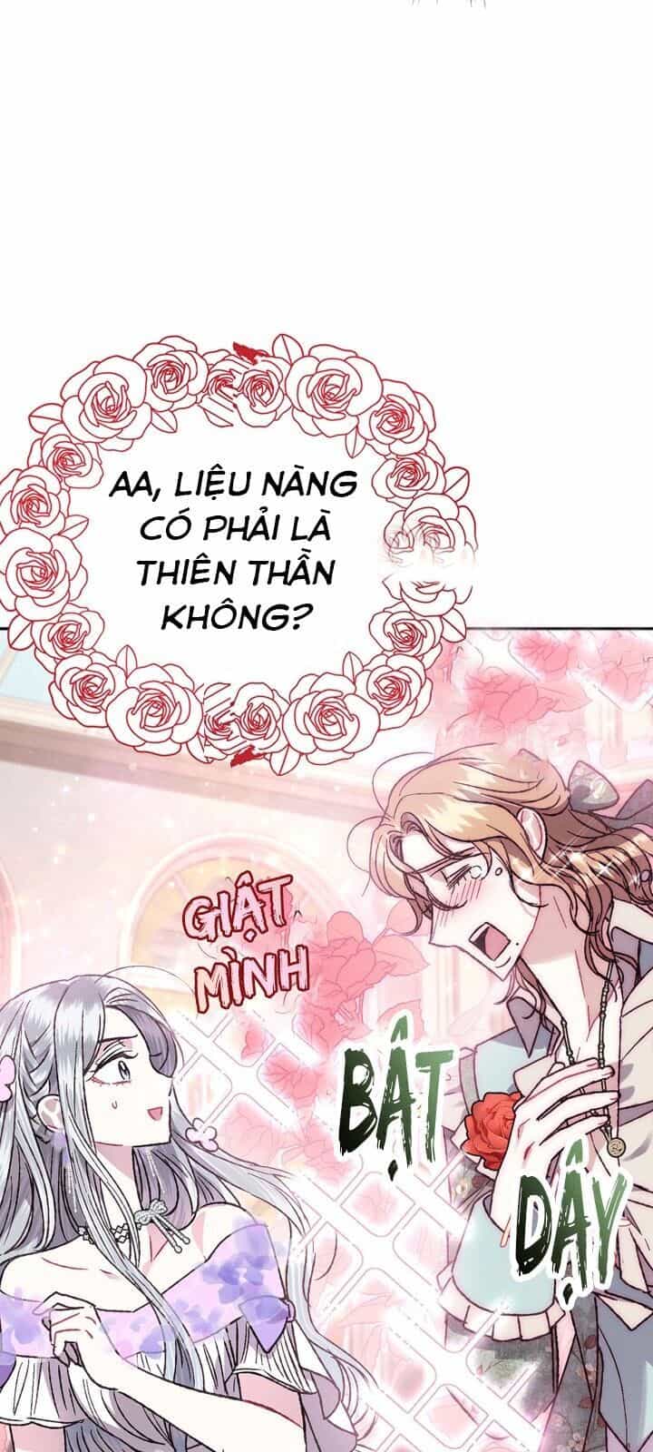 Cha Ơi Con Không Muốn Kết Hôn Đâu - Chương 20 - ảnh 54