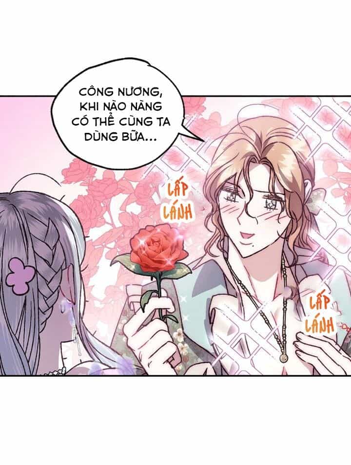 Cha Ơi Con Không Muốn Kết Hôn Đâu - Chương 20 - ảnh 59