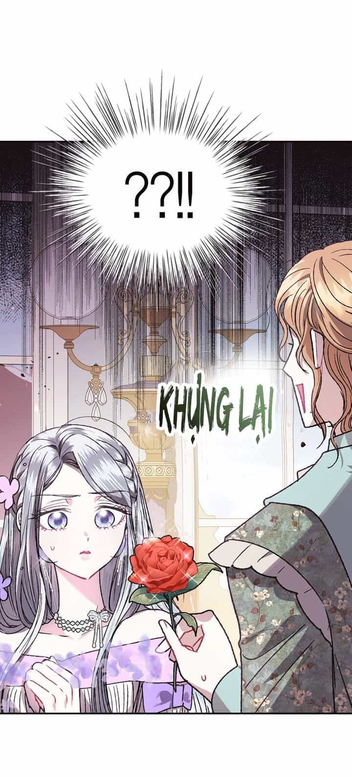 Cha Ơi Con Không Muốn Kết Hôn Đâu - Chương 20 - ảnh 60