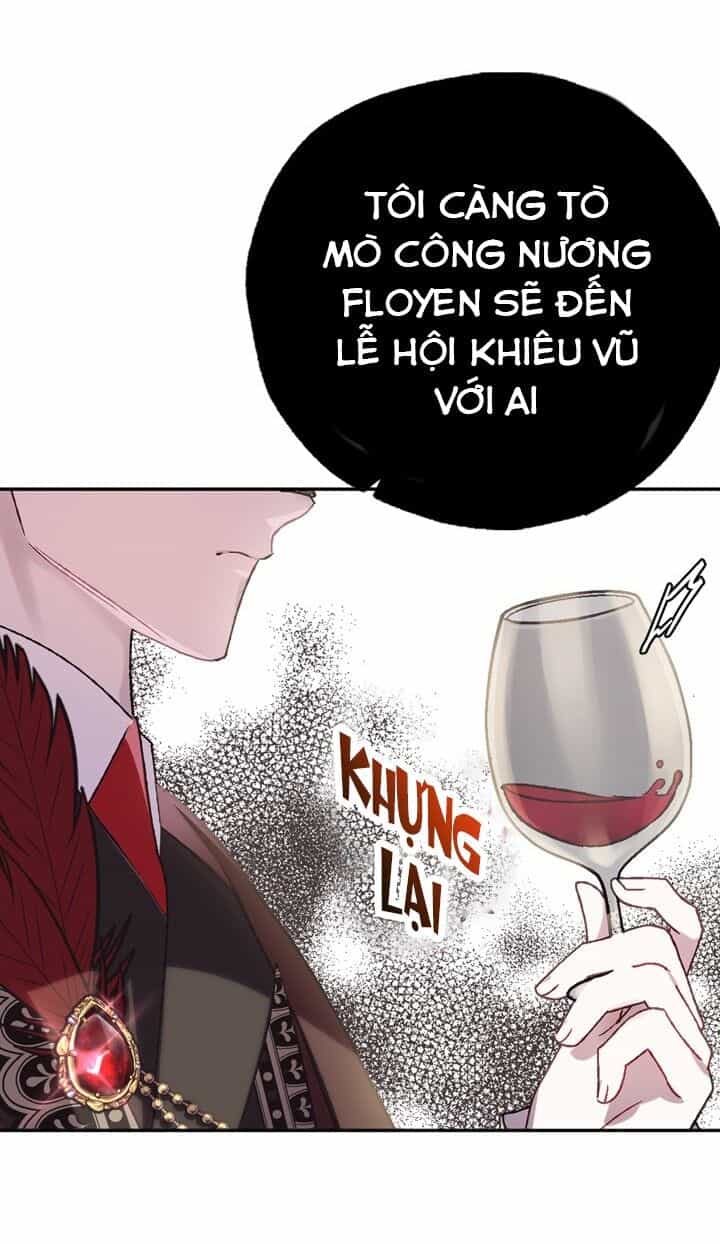 Cha Ơi Con Không Muốn Kết Hôn Đâu - Chương 20 - ảnh 76