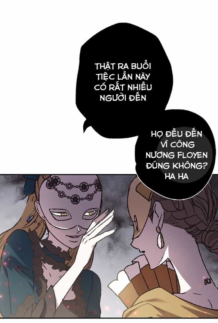 Cha Ơi Con Không Muốn Kết Hôn Đâu - Chương 20 - ảnh 77
