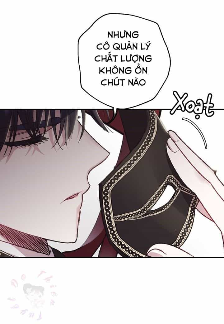 Cha Ơi Con Không Muốn Kết Hôn Đâu - Chương 21 - ảnh 15