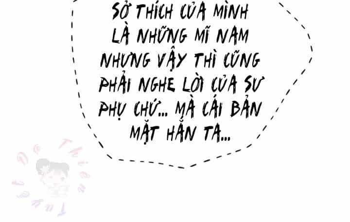 Cha Ơi Con Không Muốn Kết Hôn Đâu - Chương 21 - ảnh 34