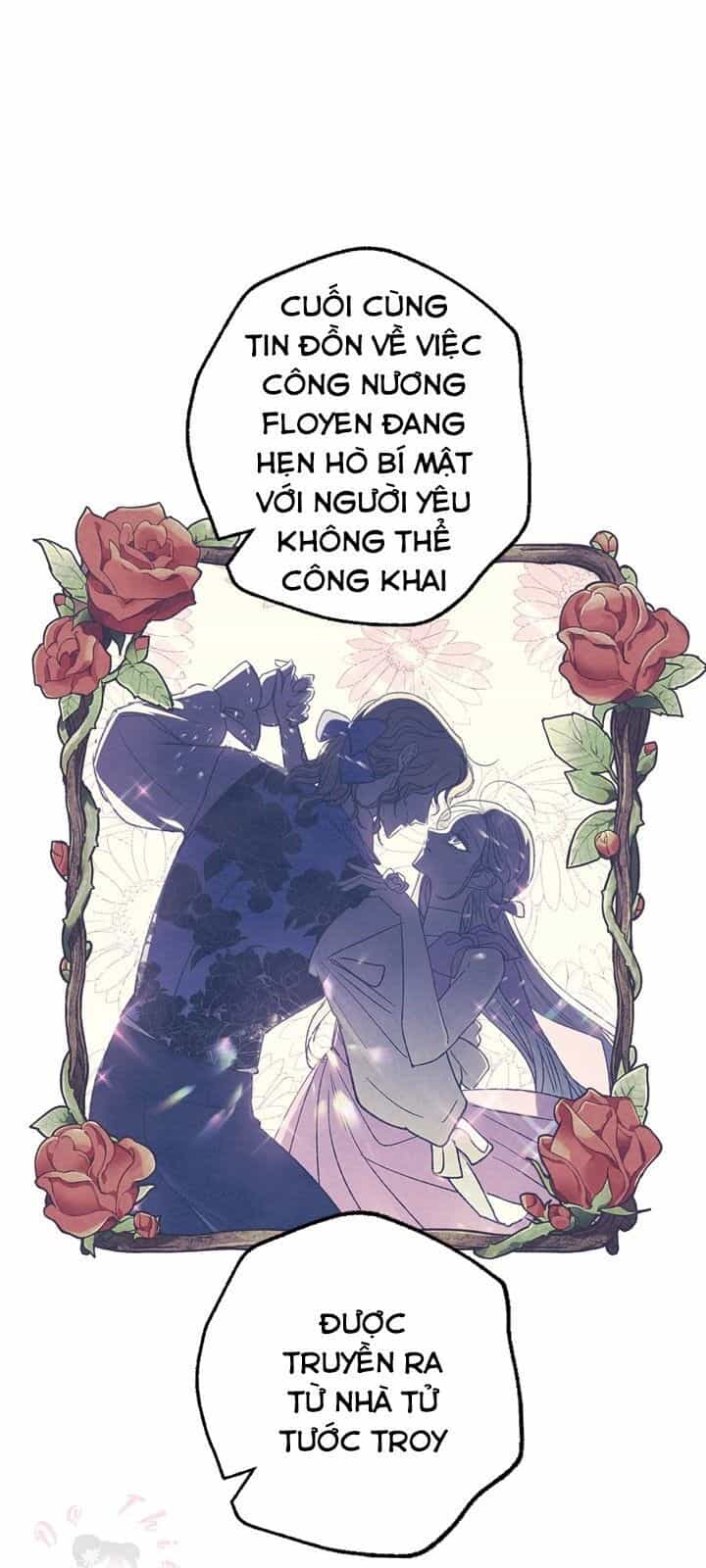 Cha Ơi Con Không Muốn Kết Hôn Đâu - Chương 21 - ảnh 42