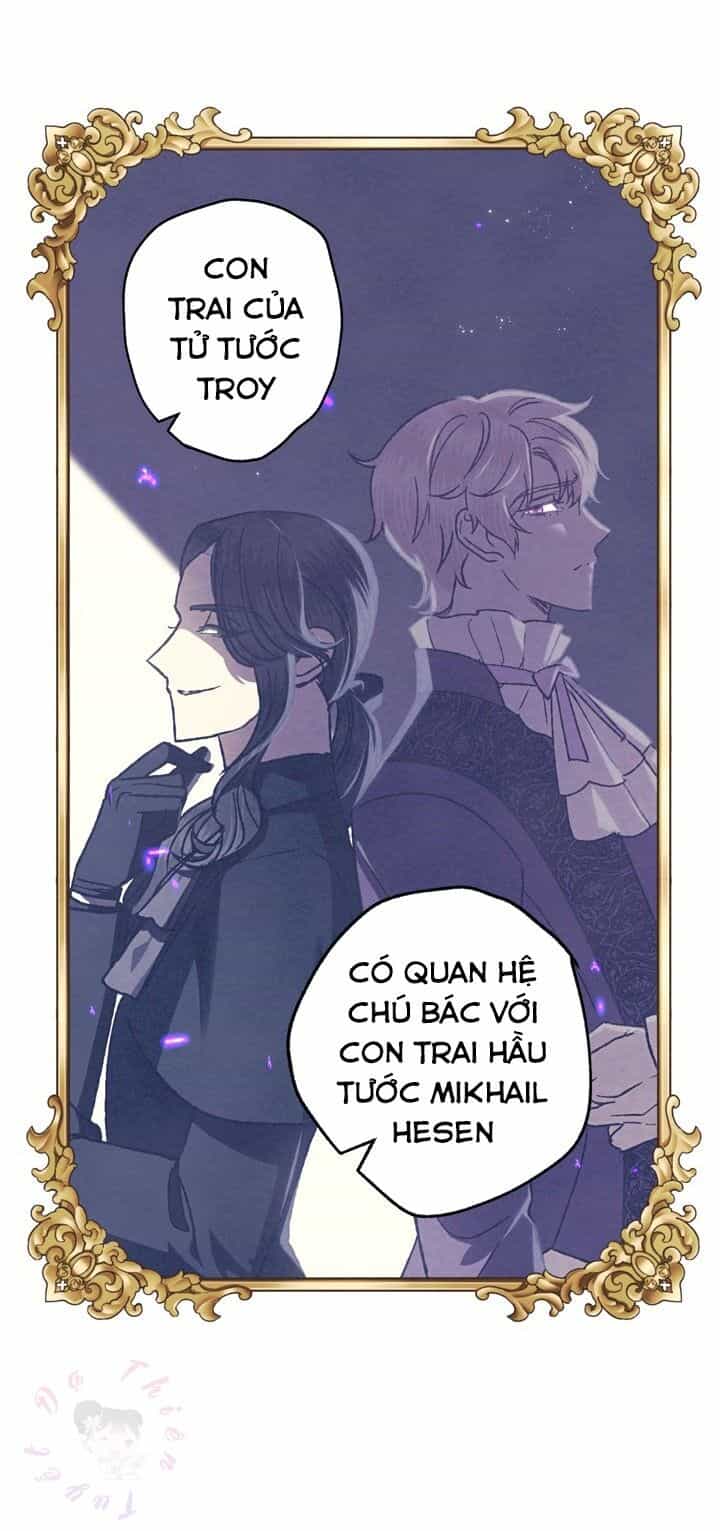 Cha Ơi Con Không Muốn Kết Hôn Đâu - Chương 21 - ảnh 44