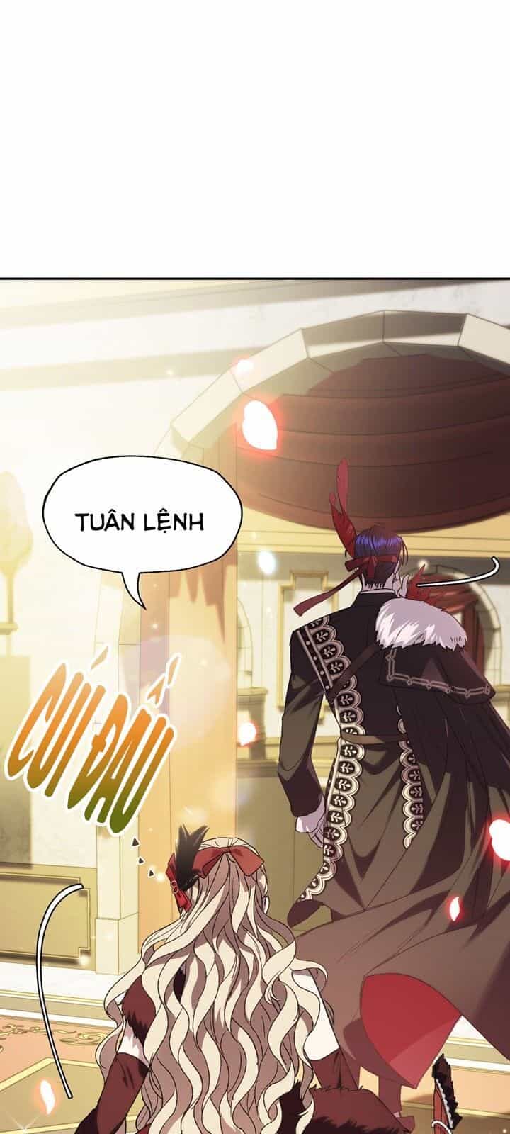 Cha Ơi Con Không Muốn Kết Hôn Đâu - Chương 21 - ảnh 53