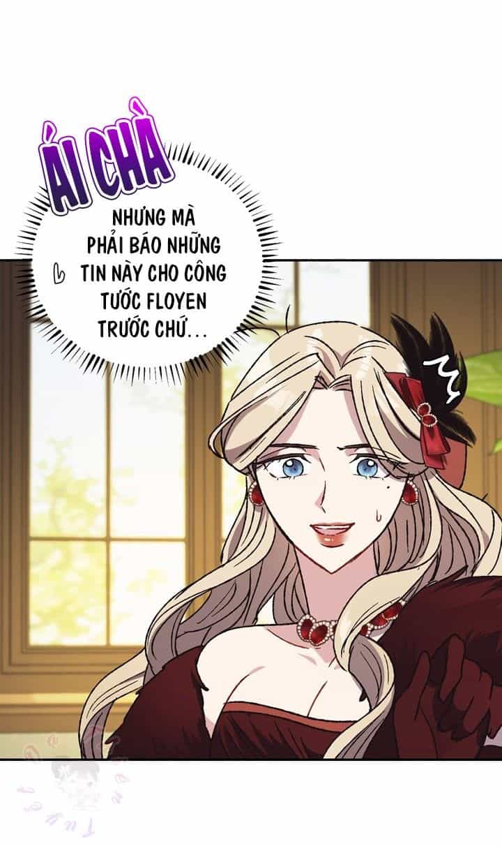 Cha Ơi Con Không Muốn Kết Hôn Đâu - Chương 21 - ảnh 55
