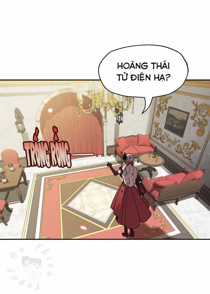 Cha Ơi Con Không Muốn Kết Hôn Đâu - Chương 21 - ảnh 56