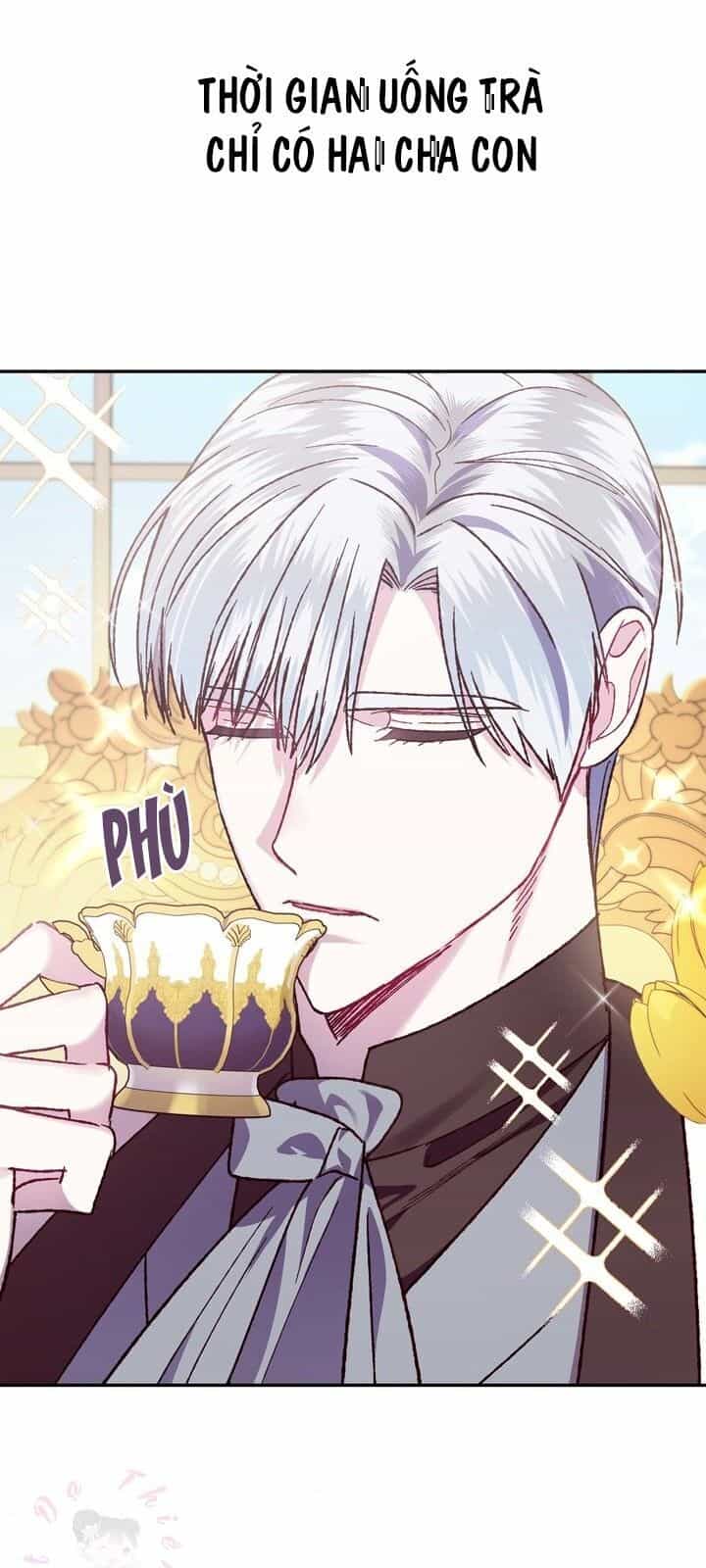 Cha Ơi Con Không Muốn Kết Hôn Đâu - Chương 21 - ảnh 60