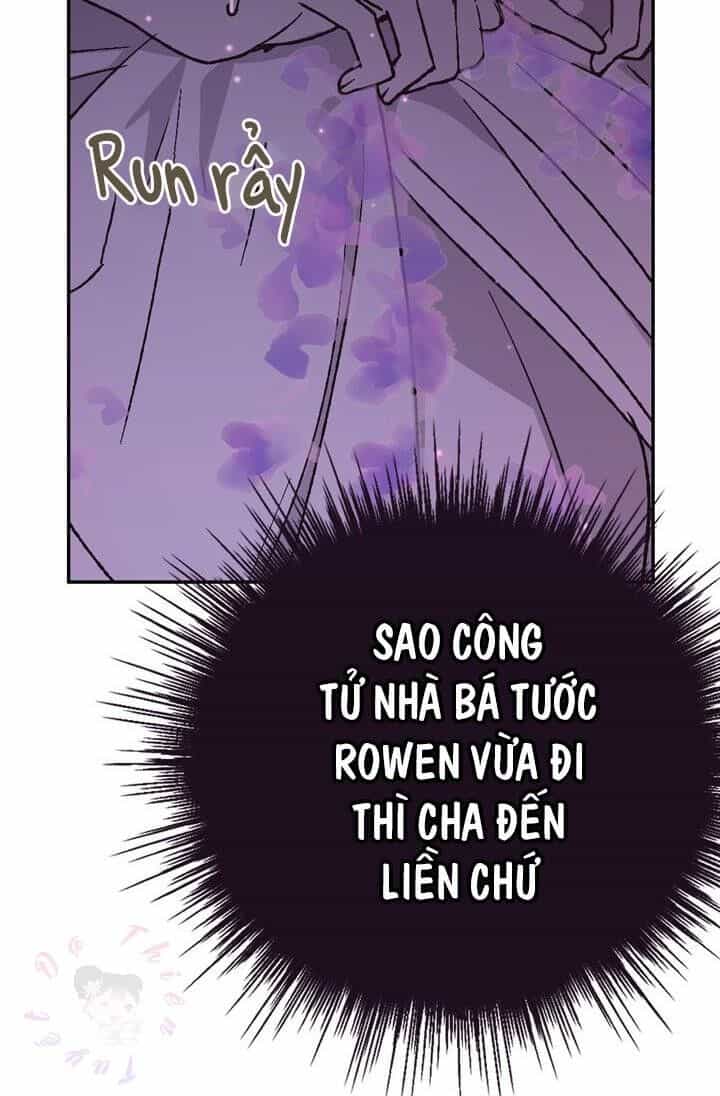 Cha Ơi Con Không Muốn Kết Hôn Đâu - Chương 21 - ảnh 63
