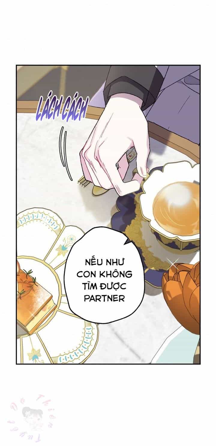 Cha Ơi Con Không Muốn Kết Hôn Đâu - Chương 21 - ảnh 70