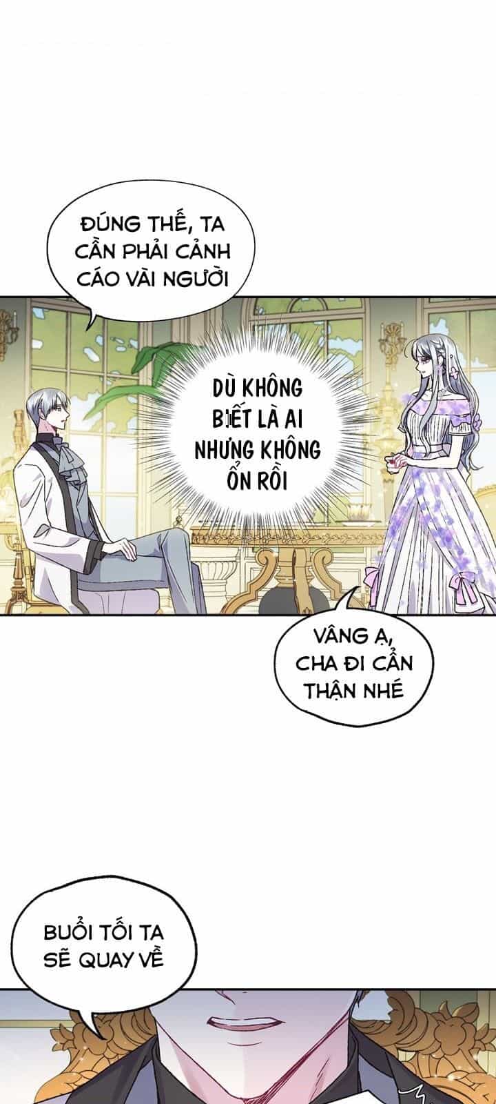 Cha Ơi Con Không Muốn Kết Hôn Đâu - Chương 21 - ảnh 81