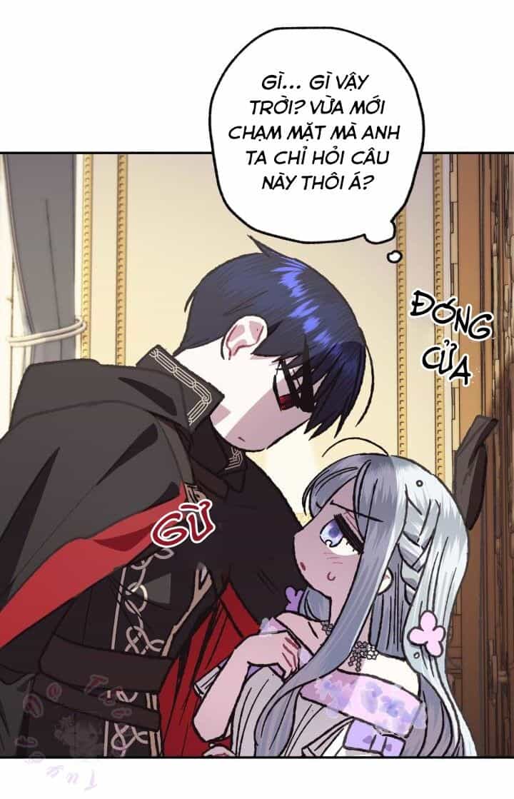 Cha Ơi Con Không Muốn Kết Hôn Đâu - Chương 22 - ảnh 20