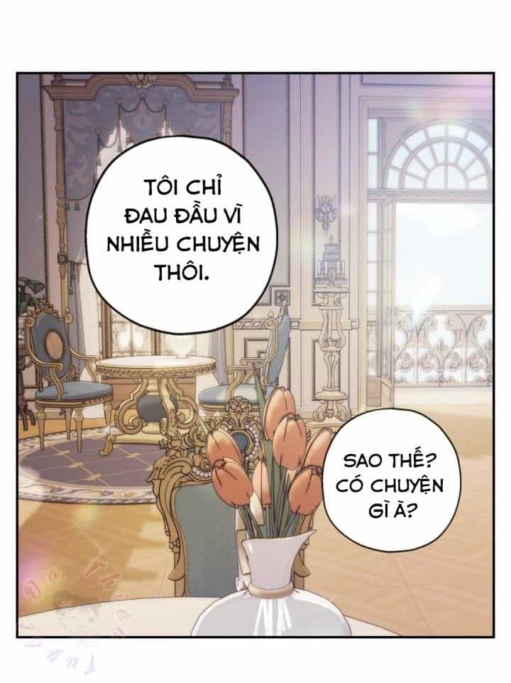 Cha Ơi Con Không Muốn Kết Hôn Đâu - Chương 22 - ảnh 29