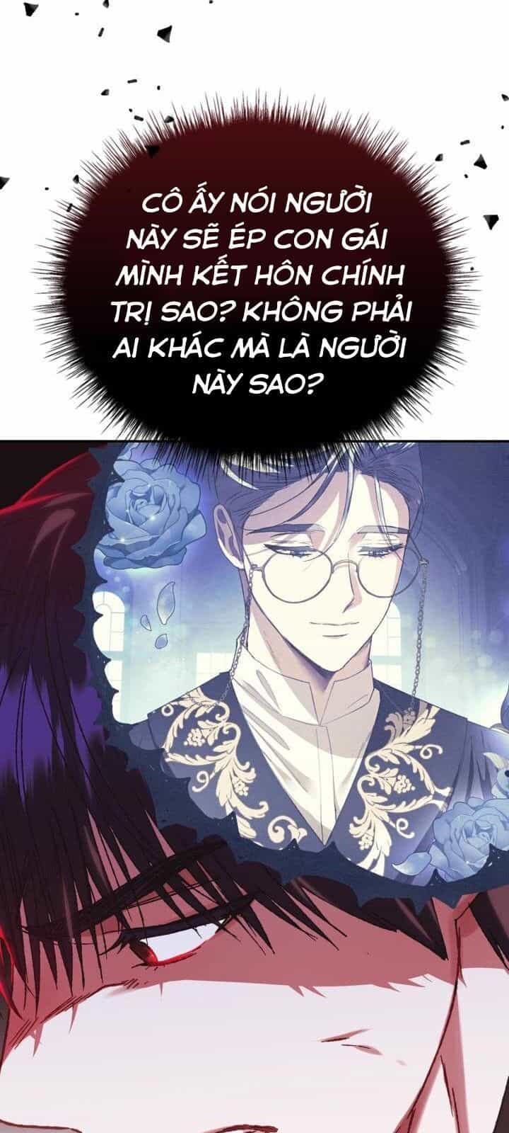 Cha Ơi Con Không Muốn Kết Hôn Đâu - Chương 22 - ảnh 60