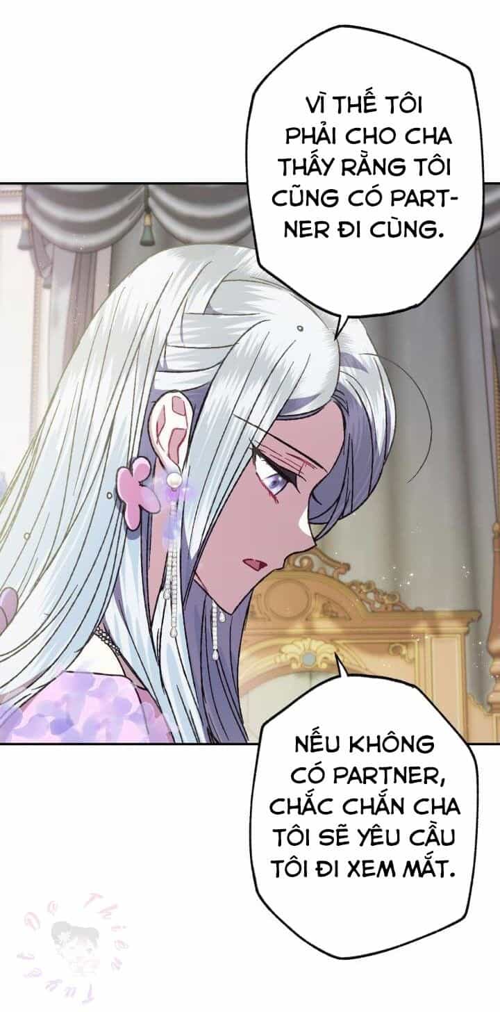 Cha Ơi Con Không Muốn Kết Hôn Đâu - Chương 22 - ảnh 62