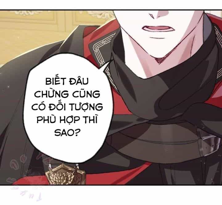 Cha Ơi Con Không Muốn Kết Hôn Đâu - Chương 22 - ảnh 64