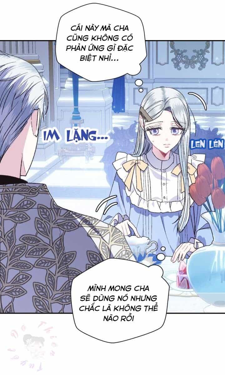 Cha Ơi Con Không Muốn Kết Hôn Đâu - Chương 23 - ảnh 102
