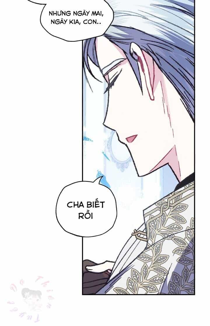 Cha Ơi Con Không Muốn Kết Hôn Đâu - Chương 23 - ảnh 105