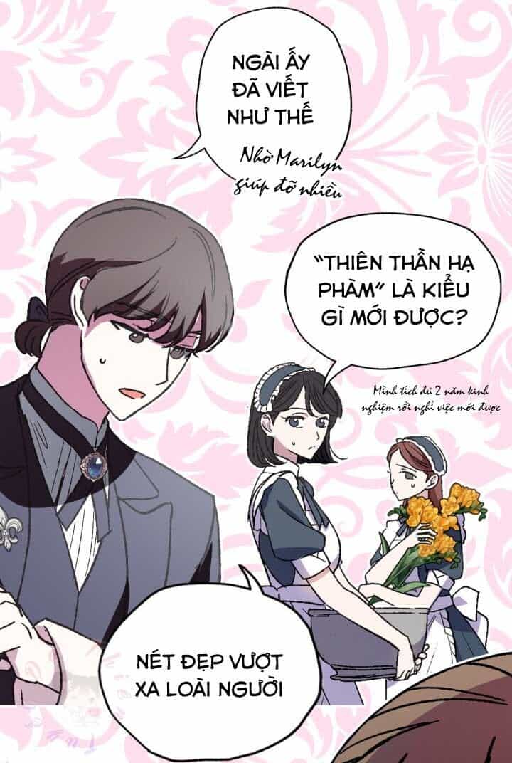 Cha Ơi Con Không Muốn Kết Hôn Đâu - Chương 23 - ảnh 119