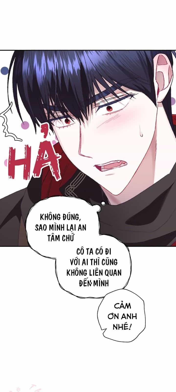 Cha Ơi Con Không Muốn Kết Hôn Đâu - Chương 23 - ảnh 16